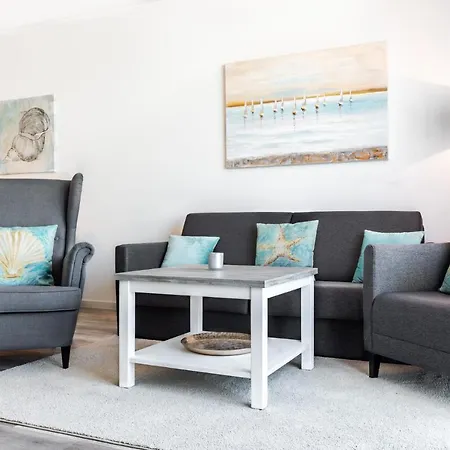 Appartement Apartmentanlage Meerblickvilla Apartmentanlage Meerblickvilla 3-42 *