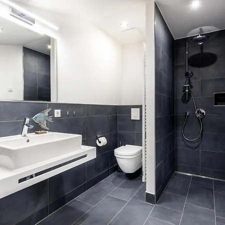 Apartmentanlage Meerblickvilla Apartmentanlage Meerblickvilla 3-42
