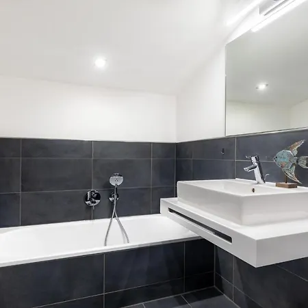 Apartmentanlage Meerblickvilla Apartmentanlage Meerblickvilla 3-42 Großenbrode