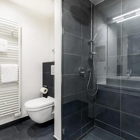 Appartement Apartmentanlage Meerblickvilla Apartmentanlage Meerblickvilla 3-42