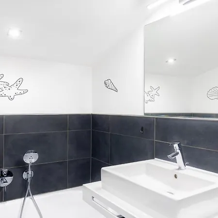 Apartmentanlage Meerblickvilla Apartmentanlage Meerblickvilla 3-42 Appartement *