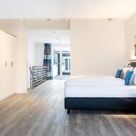 Apartmentanlage Meerblickvilla Apartmentanlage Meerblickvilla 3-42