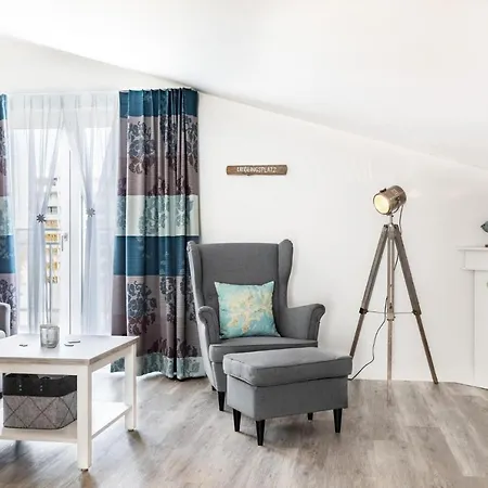 Apartmentanlage Meerblickvilla Apartmentanlage Meerblickvilla 3-42